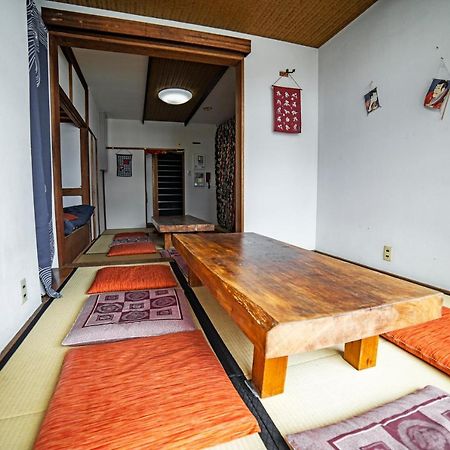Hai Lodge Otari Dış mekan fotoğraf