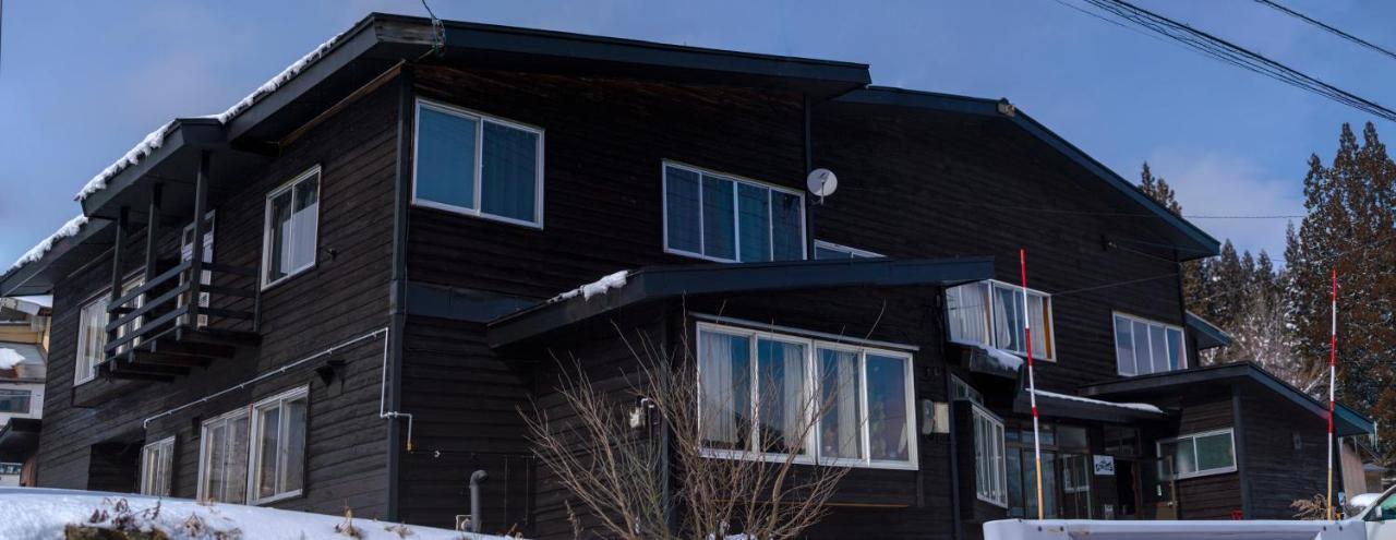 Hai Lodge Otari Dış mekan fotoğraf