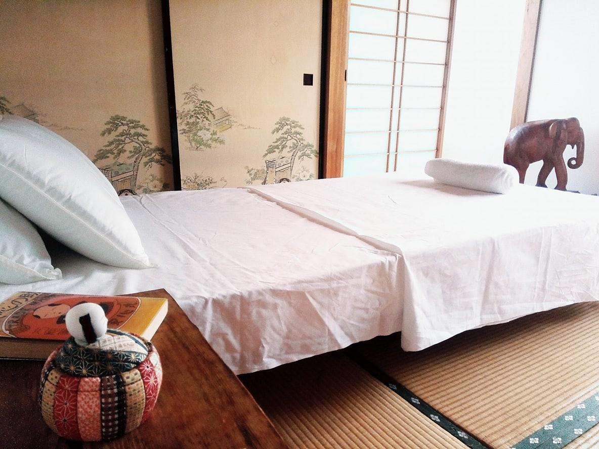 Hai Lodge Otari Dış mekan fotoğraf